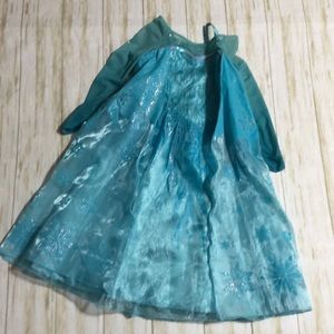 Elsa Dress from Frozen